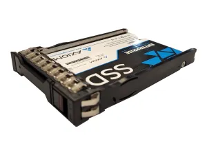 Axiom Enterprise Pro EP550 - SSD - 800 GB - hot-swap - 2.5 - SAS 12Gb/s - for HPE ProLiant DL325 Gen11 (2.5") SSDEP55HV800-AX