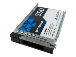 Axiom EV200 - SSD - Enterprise - 7.68 TB - hot-swap - 2.5 - SATA 6Gb/s - 256-bit AES" SSDEV20DX7T6-AX
