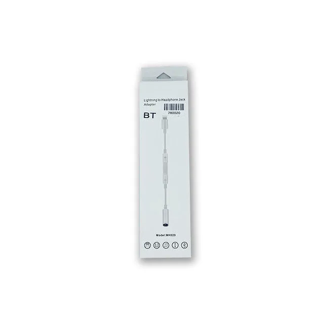 CABLE SPLITTER BT AUX