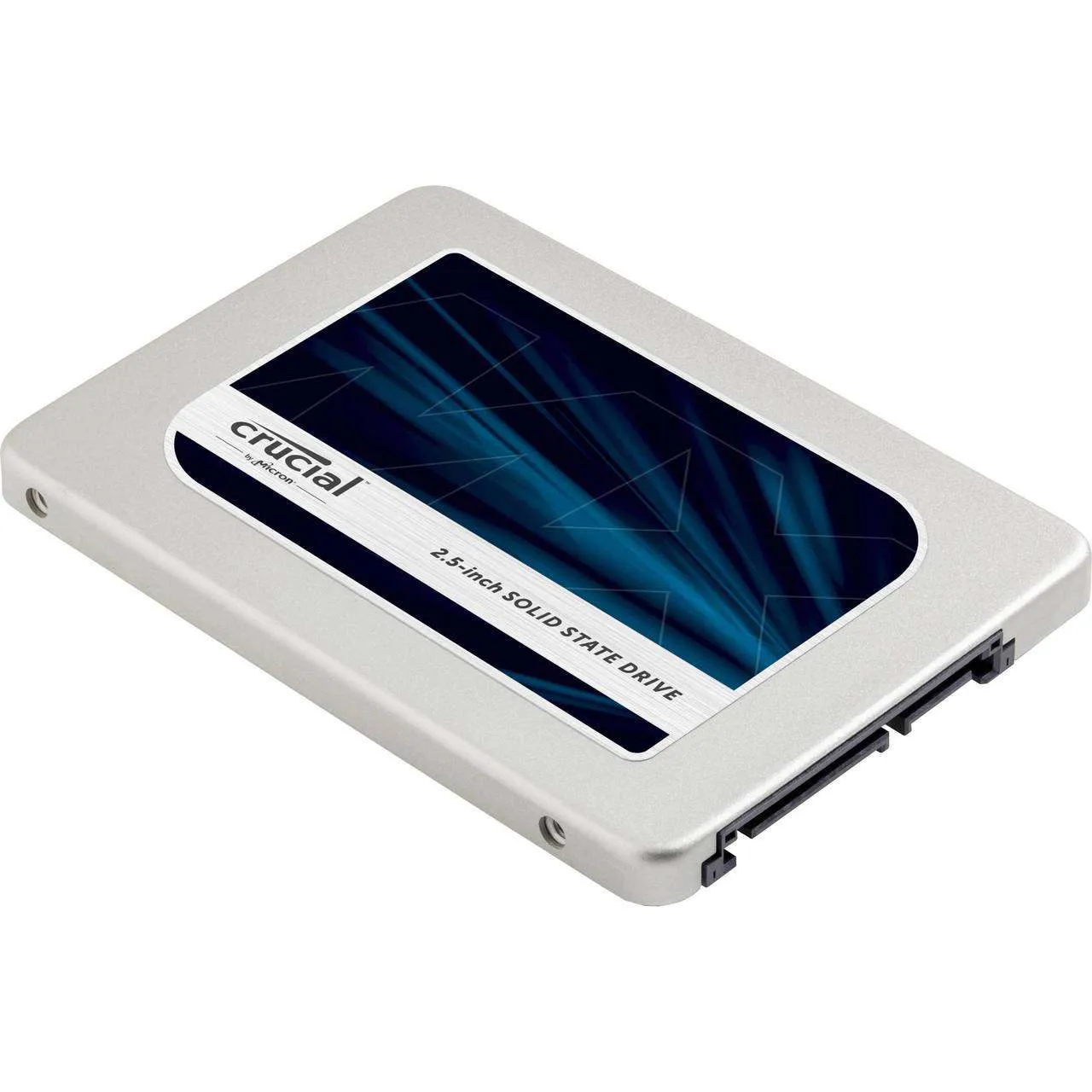 Crucial MX300 CT2050MX300SSD1 2TB SATA 6Gb/s 2.5" SSD