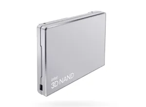 Dell D7-P5600 SSDPF2KE032T9 0PRKTM 3.2TB PCIe Gen 4.0 X4 8GB/s 3D TLC 3DWPD U.2 NVMe 2.5in Refurbished SSD