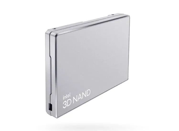 Dell D7-P5600 SSDPF2KE032T9 0PRKTM 3.2TB PCIe Gen 4.0 X4 8GB/s 3D TLC 3DWPD U.2 NVMe 2.5in Refurbished SSD