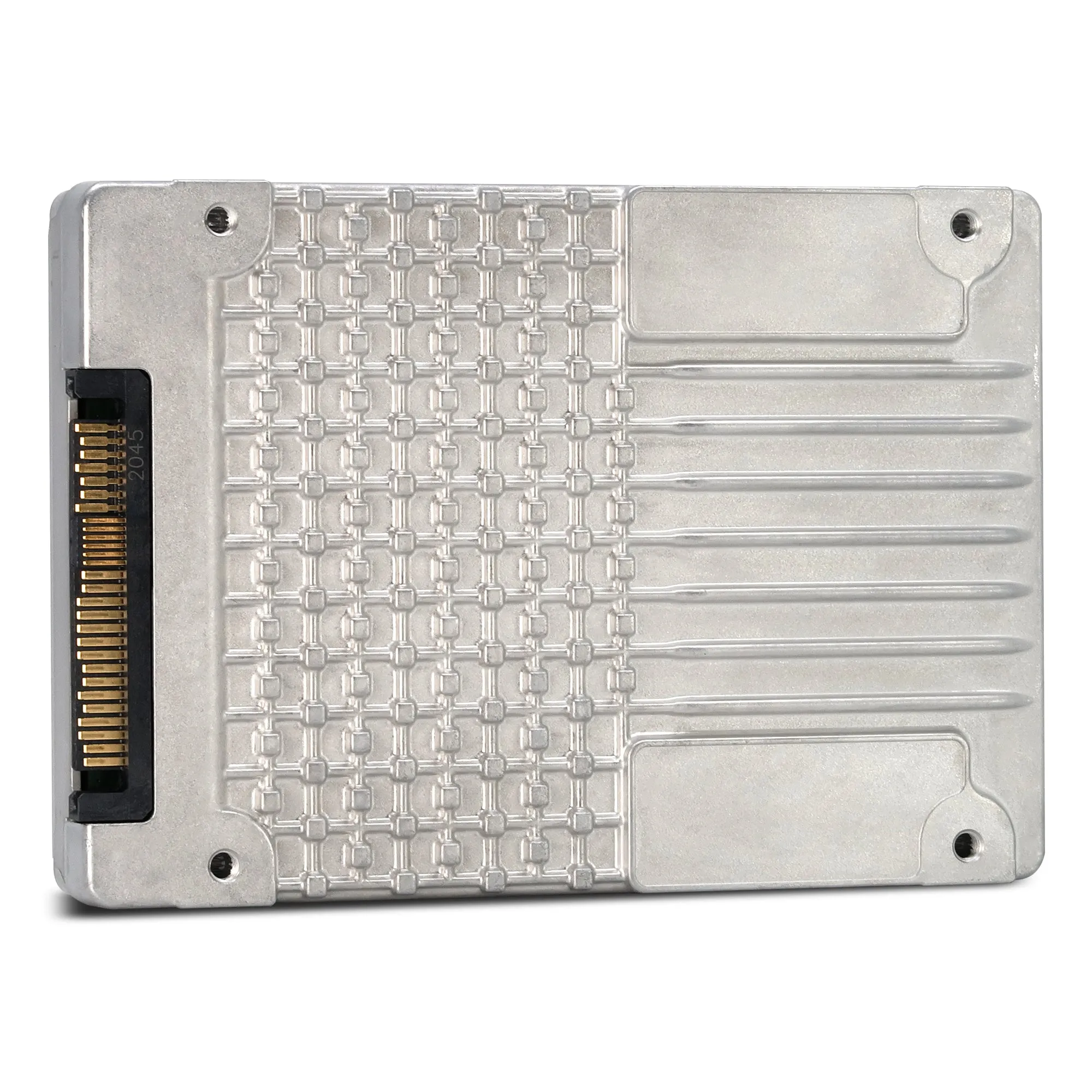 Dell D7-P5600 SSDPF2KE064T9TP 0TJ9T4 6.4TB PCIe Gen 4.0 x4 8GB/s 3D TLC 3DWPD SED U.2 NVMe 2.5in Solid State Drive