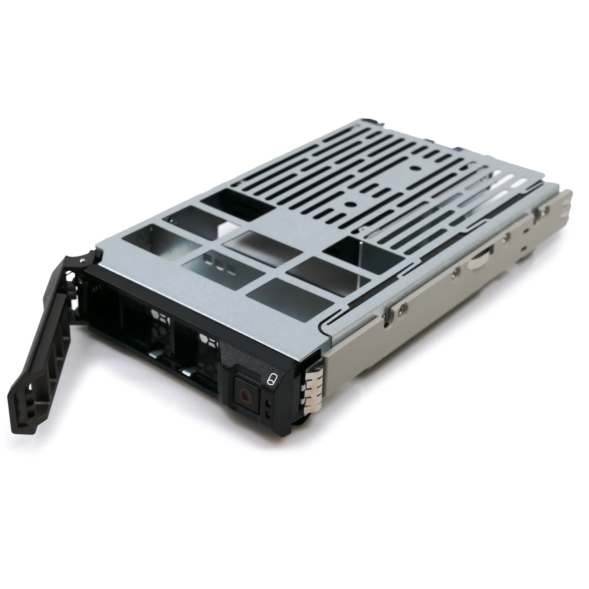 Dell EMC 118000634 G13 7.68TB SAS 12Gb/s 512e 1DWPD 3.5in Solid State Drive