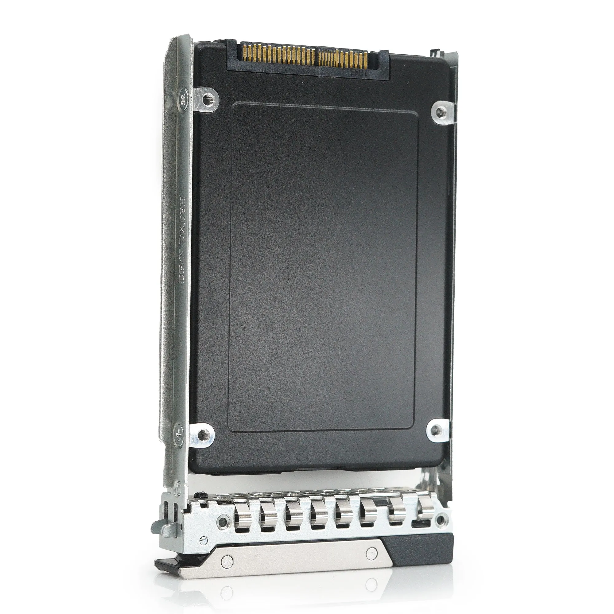 Dell G14 0MNMV MZWLR1T6HBJR 1.6TB PCIe Gen 4.0 x4 3D TLC 3DWPD Mixed Use U.2 NVMe 2.5in Refurbished SSD