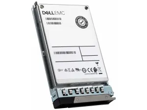 Dell G14 0X8F87 3.84TB 1 DWPD SAS 12Gb/s 3D TLC 2.5in Recertified Solid State Drive