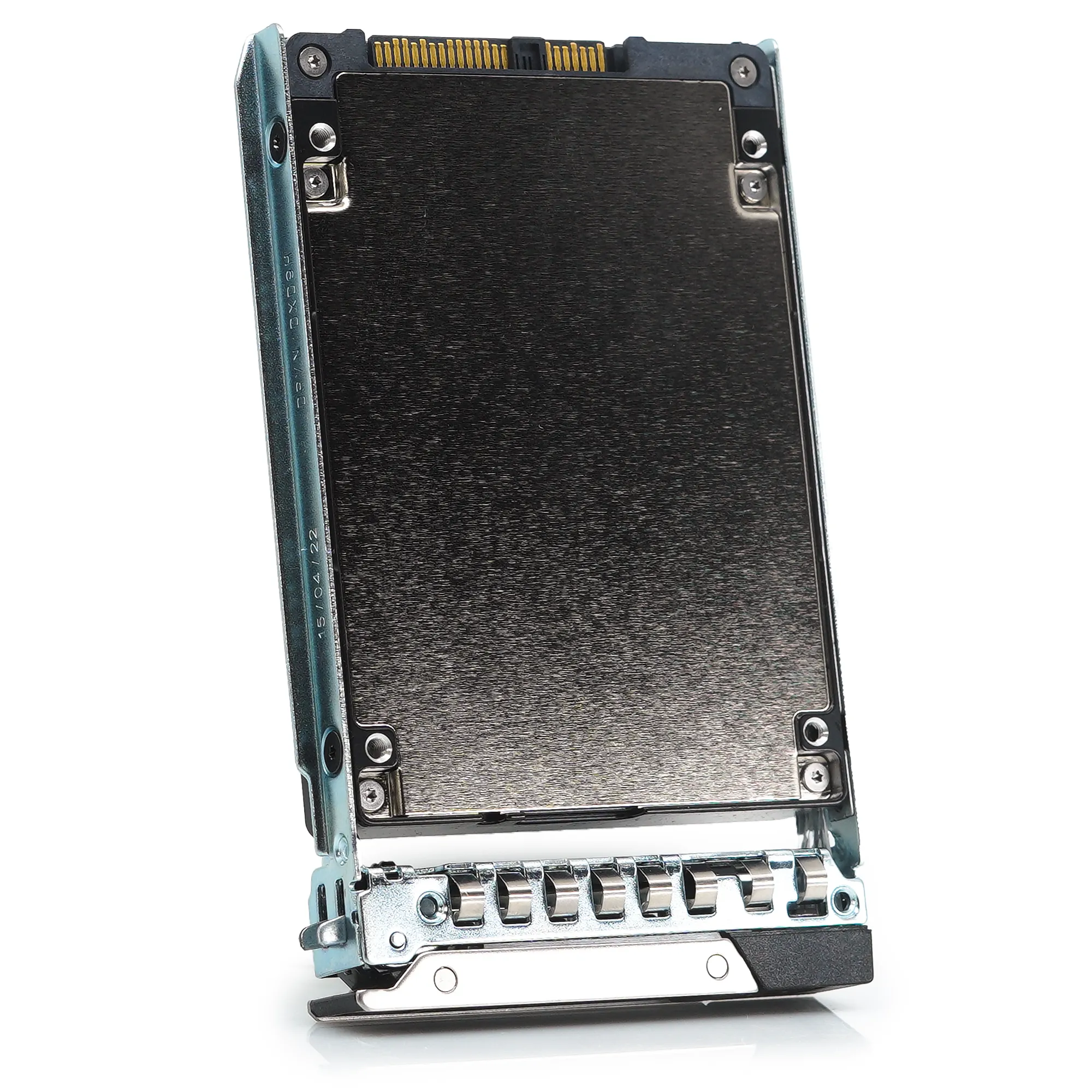 Dell G14 2PKRH XS7680SE70074 7.68TB SAS 12Gb/s 1DWPD Read Intensive 2.5in Solid State Drive