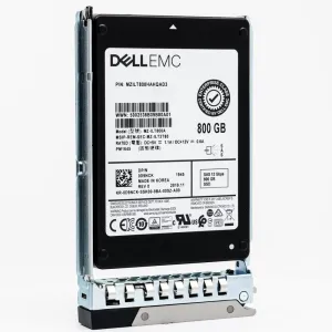 Dell G14 400-AZII D9NCK 800GB SAS 12Gb/s 2.5in Refurbished SSD