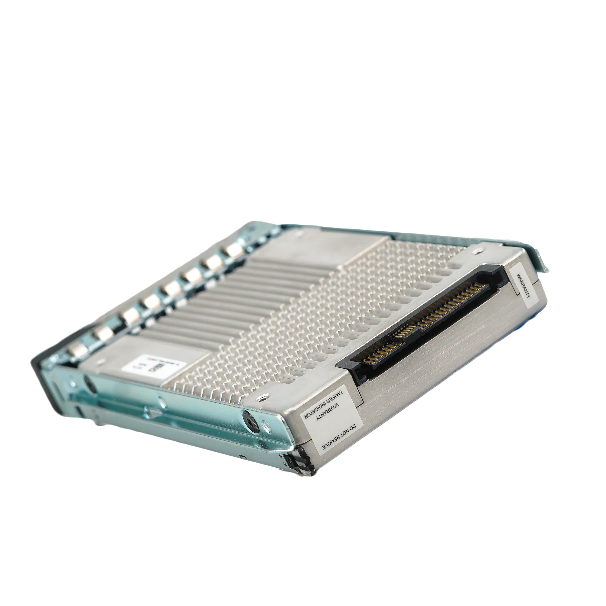 Dell G14 FDC8J HUSMR3216ASS200 1.6TB SAS 12Gb/s 2.5in Recertified Solid State Drive