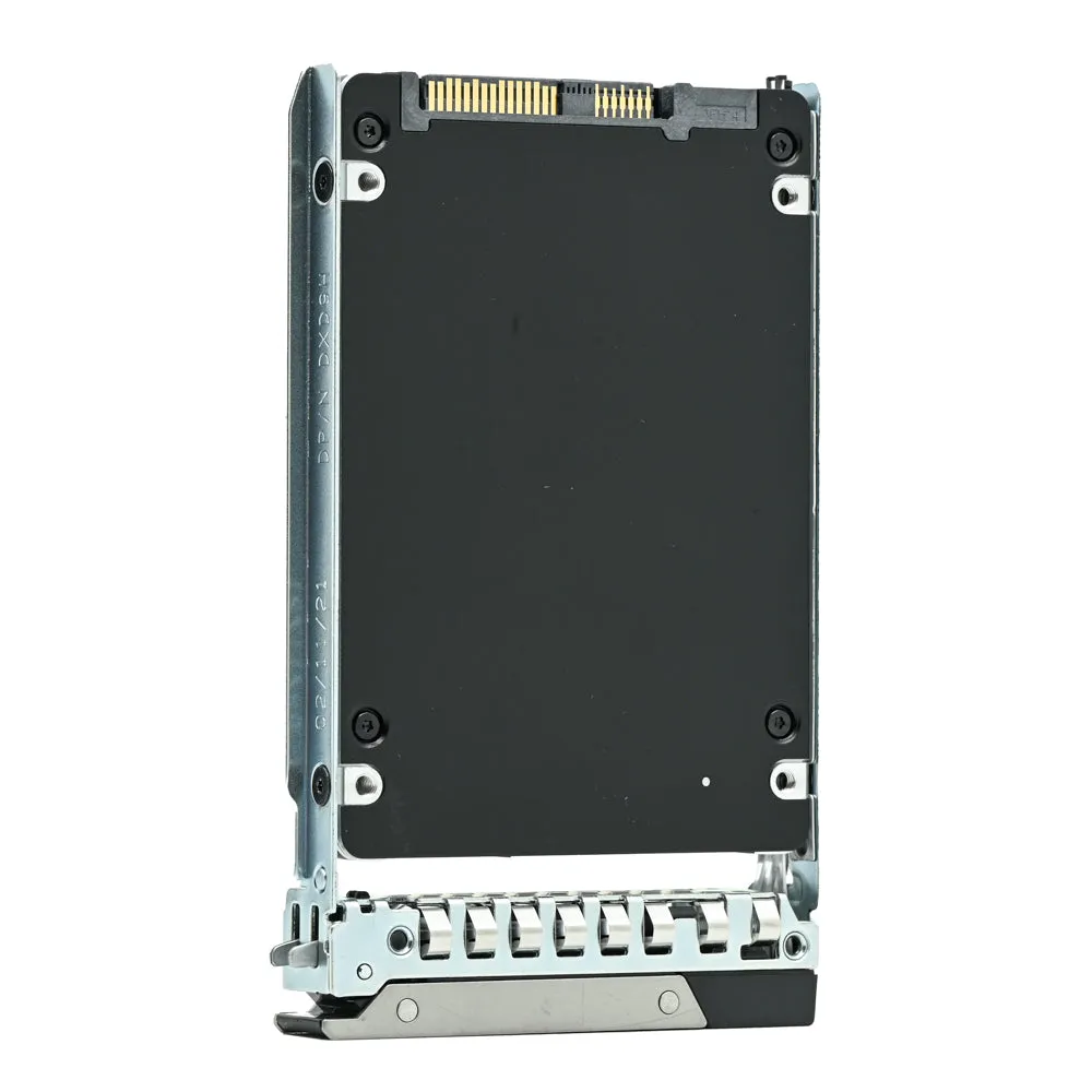 Dell G14 GW8T1 MZILT800HBHQAD3 800GB SAS 12Gb/s 3DWPD Mixed Use 2.5in Solid State Drive
