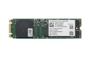 Dell / Intel DC S3520 SSDSCKJB240G7R 240GB SATA 6Gb/s MLC M.2 2280 Refurbished SSD
