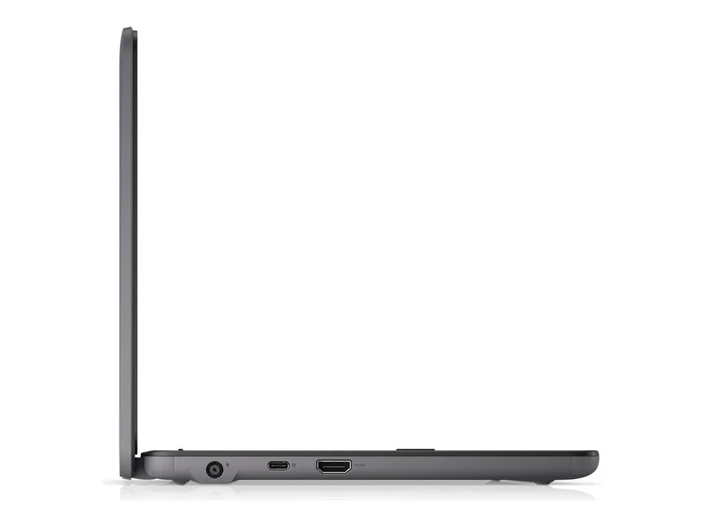 Dell Latitude 3140 - Flip design - Intel N-series - N100 / up to 3.4 GHz - Win 11 Pro National Academic - UHD Graphics - 4 GB G8X54