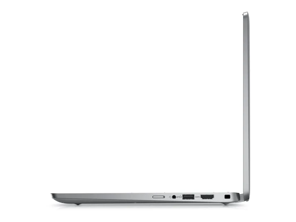 Dell Latitude 5350 - Intel Core Ultra 5 - 125U / up to 4.3 GHz - Win 11 Pro - Intel Graphics - 16 GB RAM - 256 GB SSD NVMe, TLC HR7H8