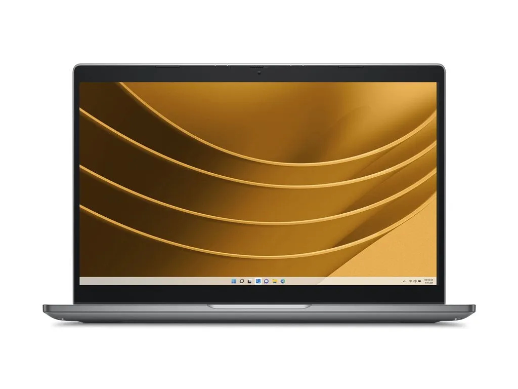 Dell Latitude 5350 - Intel Core Ultra 5 - 125U / up to 4.3 GHz - Win 11 Pro - Intel Graphics - 16 GB RAM - 256 GB SSD NVMe, TLC HR7H8