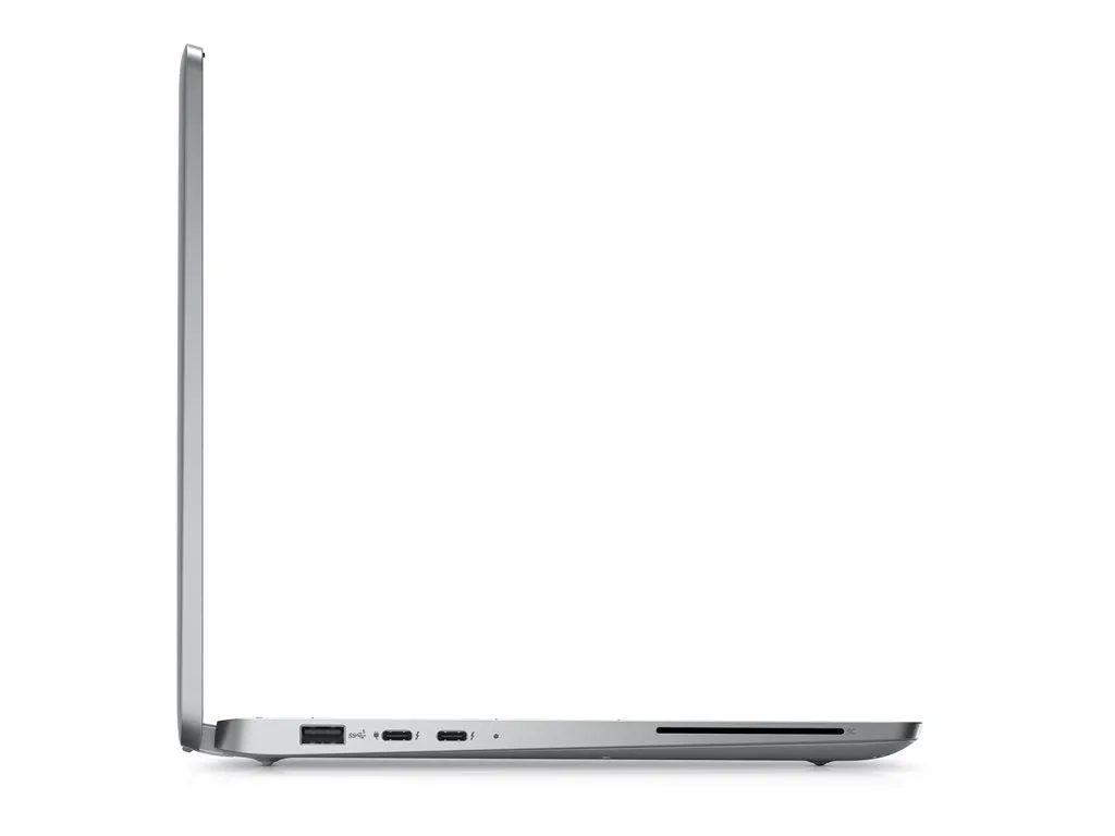 Dell Latitude 5350 - Intel Core Ultra 5 - 125U / up to 4.3 GHz - Win 11 Pro - Intel Graphics - 16 GB RAM - 256 GB SSD NVMe, TLC HR7H8