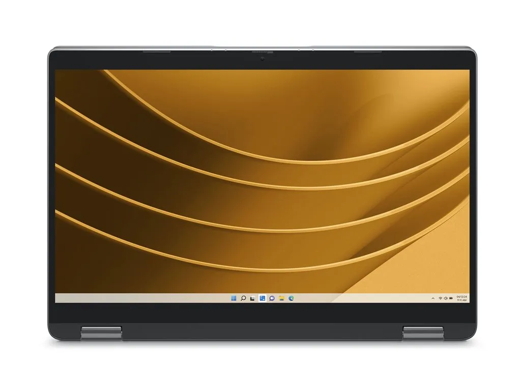 Dell Latitude 5350 - Intel Core Ultra 5 - 125U / up to 4.3 GHz - Win 11 Pro - Intel Graphics - 16 GB RAM - 256 GB SSD NVMe, TLC HR7H8