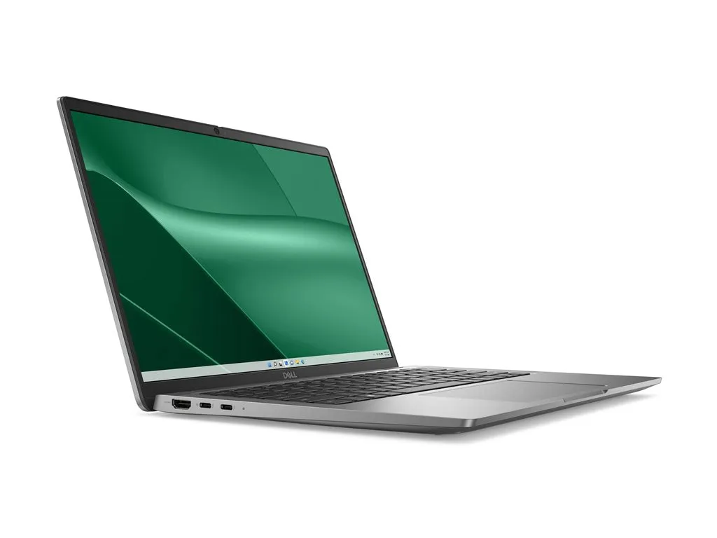 Dell Latitude 5350 - Intel Core Ultra 5 - 125U / up to 4.3 GHz - Win 11 Pro - Intel Graphics - 16 GB RAM - 256 GB SSD NVMe, TLC HR7H8