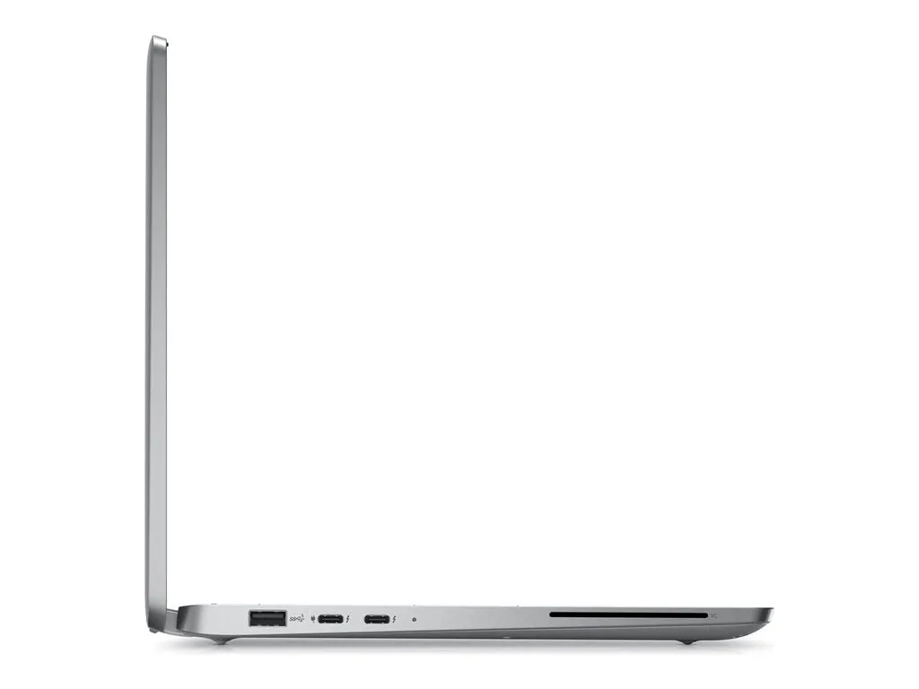 Dell Latitude 5350 - Intel Core Ultra 5 - 135U / up to 4.4 GHz - vPro Enterprise - Win 11 Pro - Intel Graphics - 16 GB RAM - P89N4