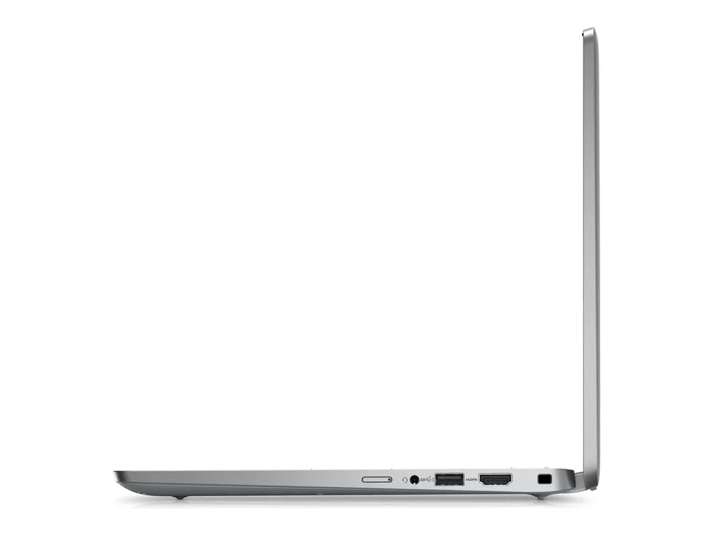 Dell Latitude 5350 - Intel Core Ultra 5 - 135U / up to 4.4 GHz - vPro Enterprise - Win 11 Pro - Intel Graphics - 16 GB RAM - P89N4