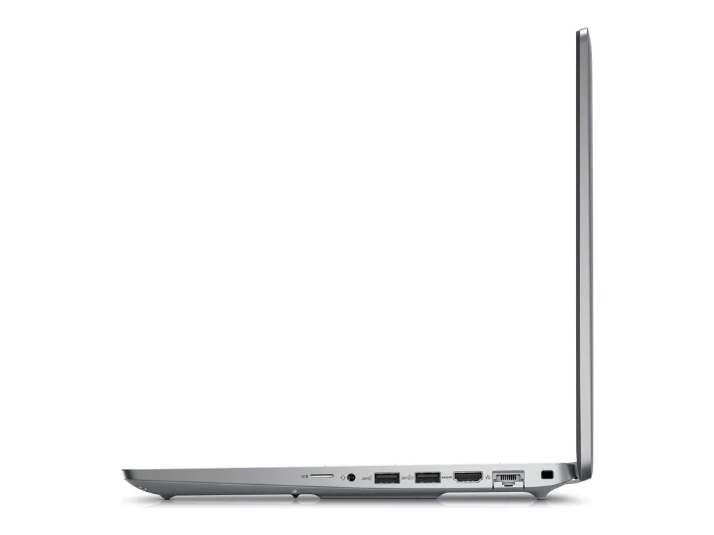 Dell Latitude 5550 (Version 2024) - Intel Core Ultra 7 - 165U / up to 4.9 GHz - vPro Enterprise - Win 11 Pro - Intel Graphics XCGHF