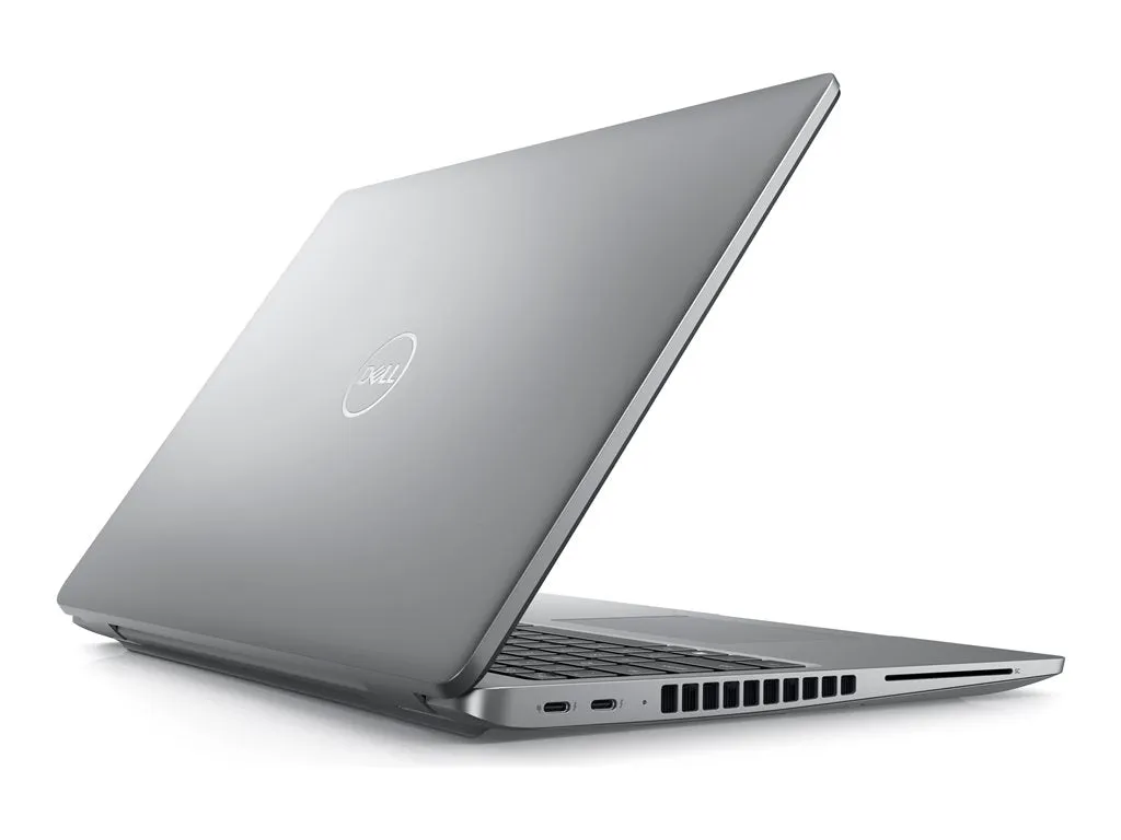 Dell Latitude 5550 (Version 2024) - Intel Core Ultra 7 - 165U / up to 4.9 GHz - vPro Enterprise - Win 11 Pro - Intel Graphics XCGHF