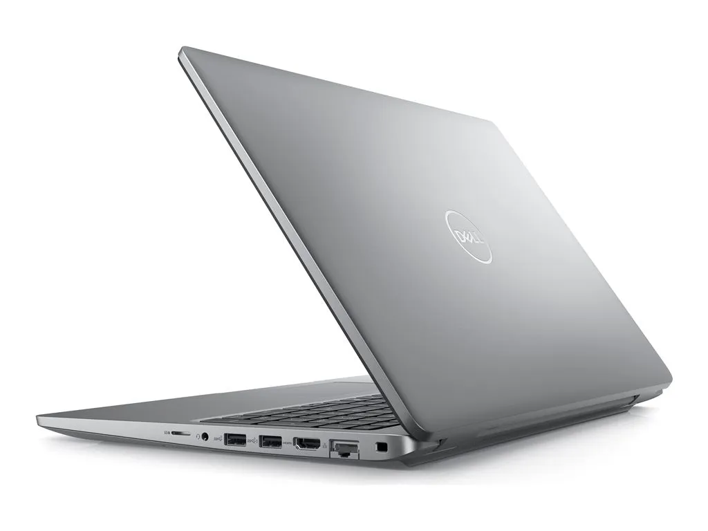 Dell Latitude 5550 (Version 2024) - Intel Core Ultra 7 - 165U / up to 4.9 GHz - vPro Enterprise - Win 11 Pro - Intel Graphics XCGHF