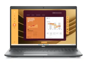 Dell Latitude 5550 (Version 2024) - Intel Core Ultra 7 - 165U / up to 4.9 GHz - vPro Enterprise - Win 11 Pro - Intel Graphics XCGHF