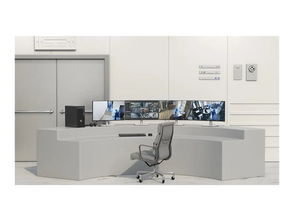 Dell OptiPlex 7020 (version 2024) - MLK - MT Core i5 i5-14500 / up to 5 GHz - RAM 16 GB - SSD 256 GB - NVMe, Class 35 - UHD Graphics GFXMD