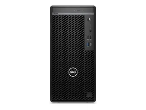 Dell OptiPlex 7020 (version 2024) - MLK - MT Core i5 i5-14500 / up to 5 GHz - RAM 16 GB - SSD 256 GB - NVMe, Class 35 - UHD Graphics GFXMD