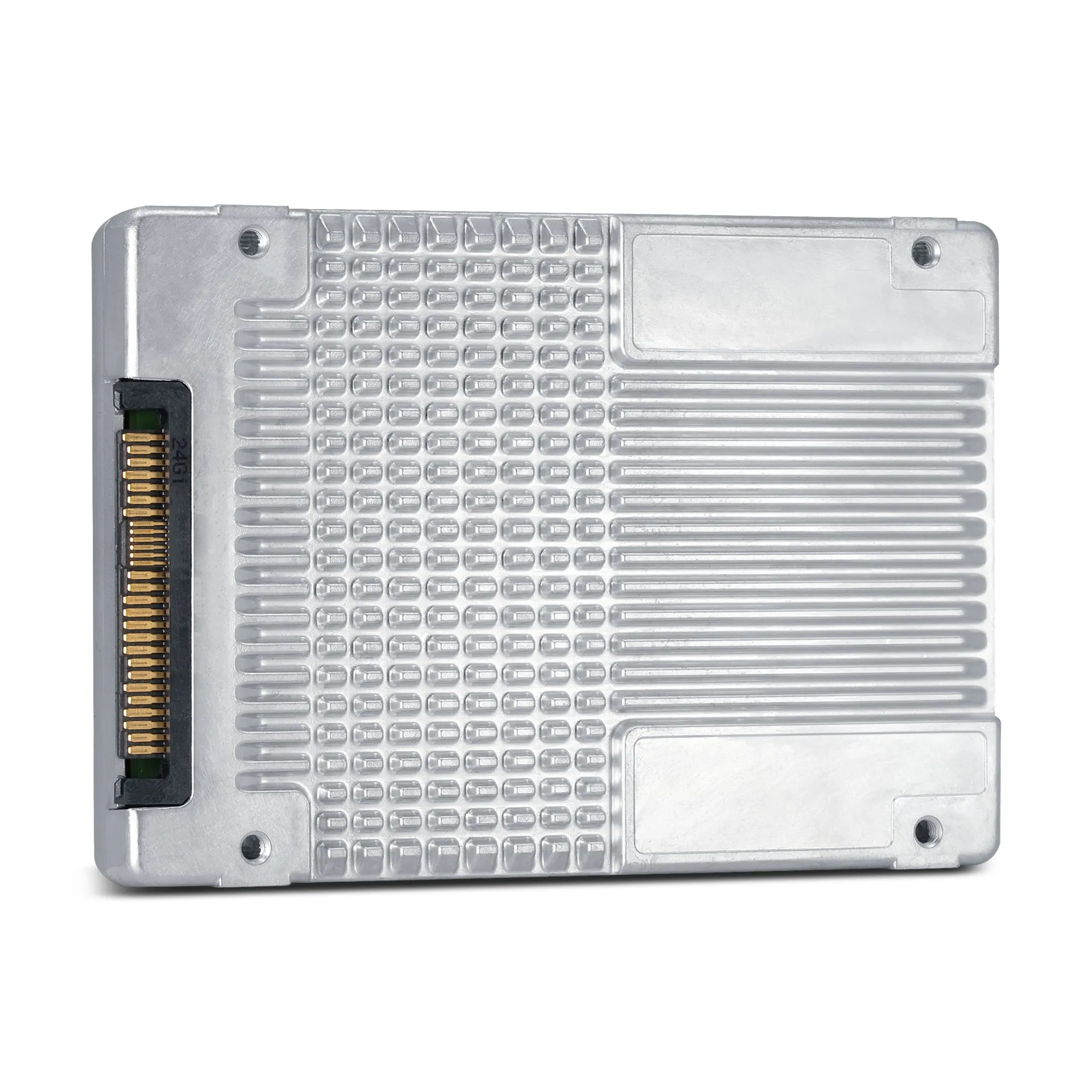 Dell P4510 SSDPE2KX040T8T 0R1K6J 4TB PCIe Gen 3.1 X4 4GB/s 3D TLC 1DWPD U.2 NVMe 2.5in Solid State Drive