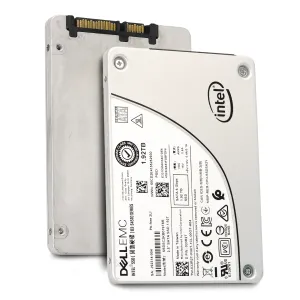 Dell S4510 33R2T SSDSC2KB019T8R 1.92TB SATA 6Gb/s 1DWPD Read Intensive 2.5in Refurbished SSD