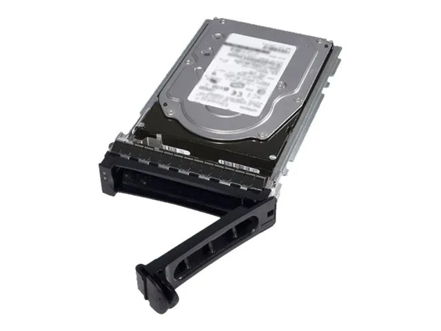 Dell - SSD - 400 GB - hot-swap - SATA 3Gb/s 342-6097