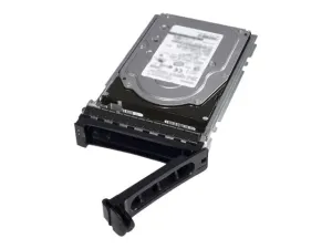 Dell - SSD - 400 GB - hot-swap - SATA 3Gb/s 342-6097