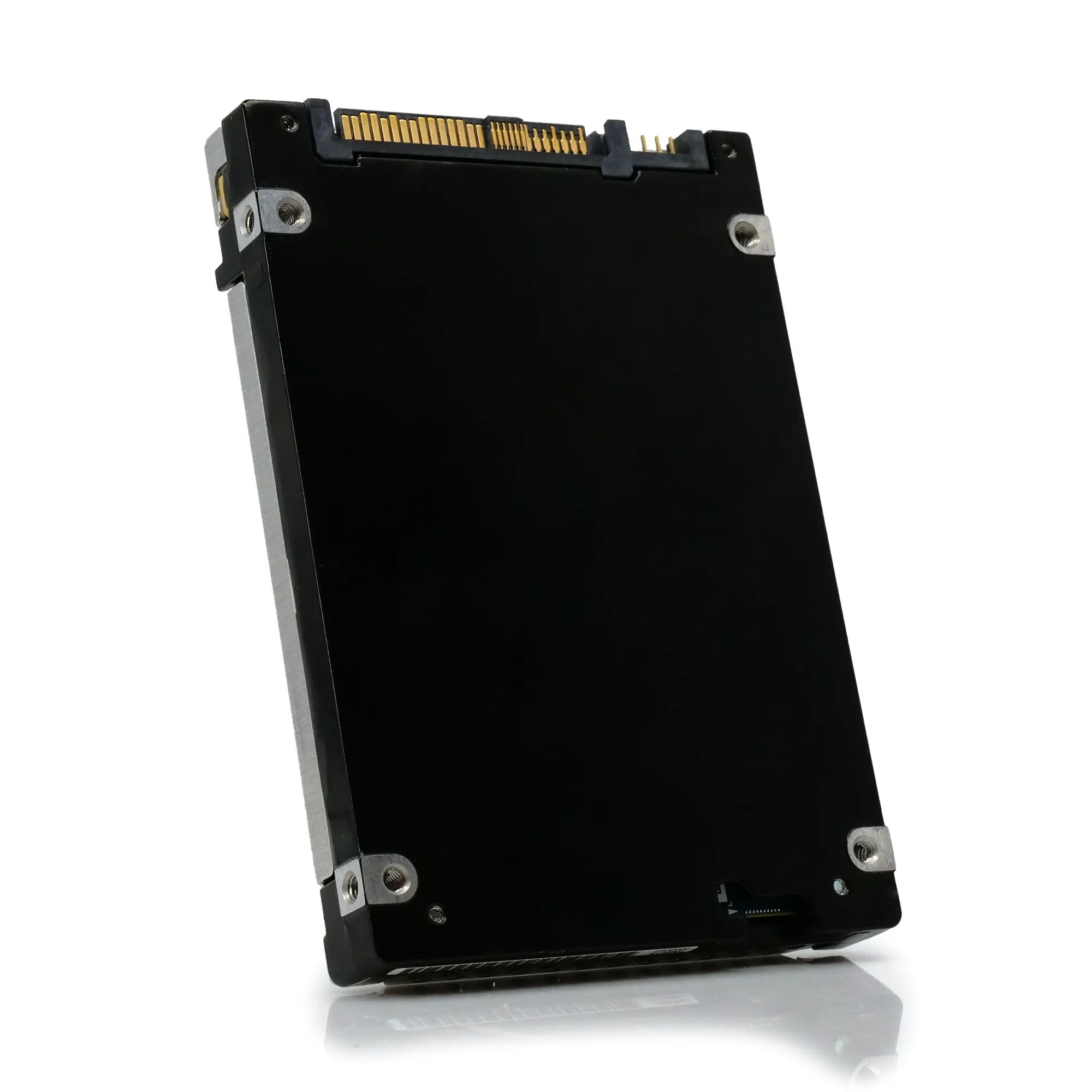 Dell/Kioxia PM5-R KPM5XRUG7T68 7.68TB SAS 12Gb/s 2.5in Refurbished SSD