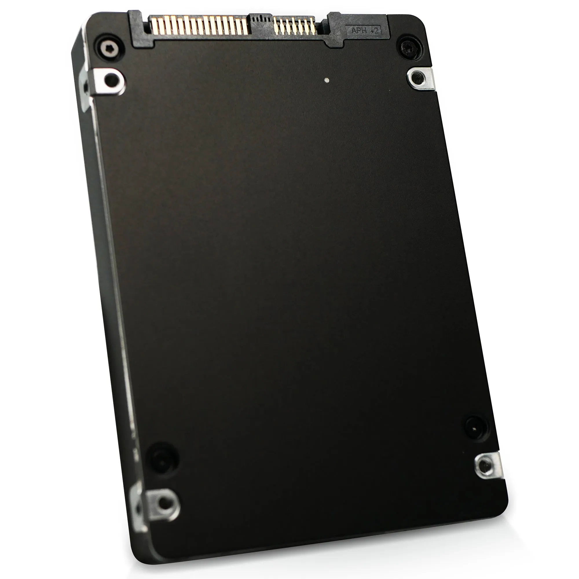 Dell/Samsung PM1643a MZILT3T8HBLS 0CRNPH 3.84TB 1 DWPD SAS 12Gb/s MLC 2.5in Refurbished SSD