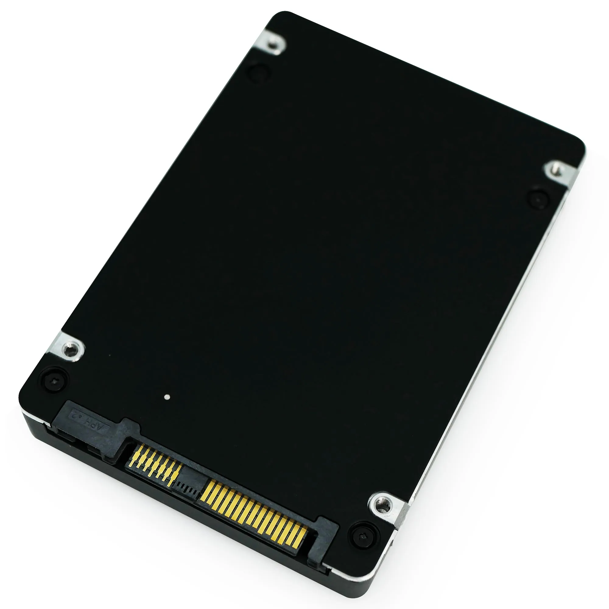 Dell/Samsung PM1643a MZILT3T8HBLS 0CRNPH 3.84TB 1 DWPD SAS 12Gb/s MLC 2.5in Refurbished SSD