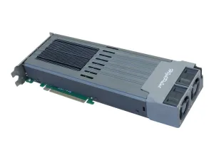 HighPoint RocketAIC 7749EW - SSD - 61.44 TB - internal - PCIe card - PCIe 4.0 x16 RA7749EW-K61T4-0C
