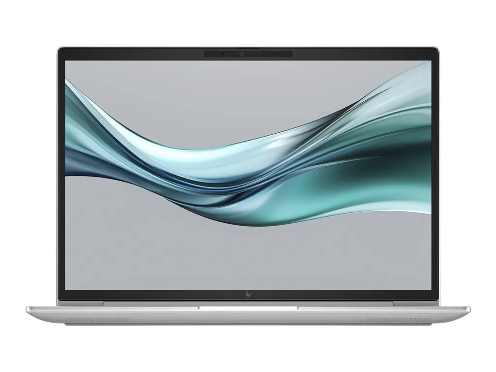 HP EliteBook 645 G11 Notebook - 177-degree hinge design - AMD Ryzen 5 Pro - 7535U / up to 4.55 GHz - Win 11 Pro - Radeon Graphics A6TP6UT#ABA