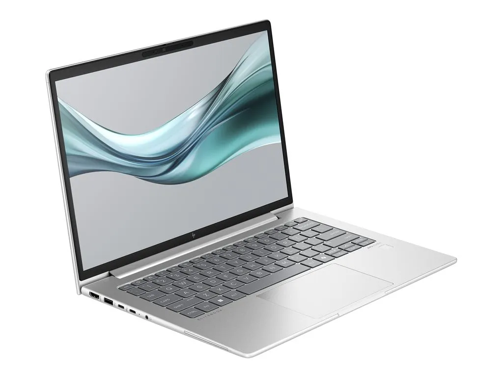 HP EliteBook 645 G11 Notebook - 177-degree hinge design - AMD Ryzen 5 Pro - 7535U / up to 4.55 GHz - Win 11 Pro - Radeon Graphics A6TP6UT#ABA