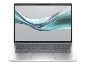 HP EliteBook 645 G11 Notebook - 177-degree hinge design - AMD Ryzen 5 Pro - 7535U / up to 4.55 GHz - Win 11 Pro - Radeon Graphics A6TP6UT#ABA