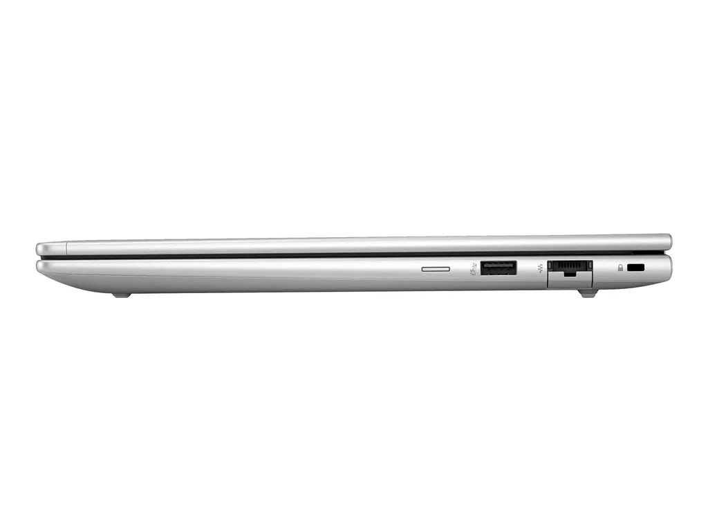 HP EliteBook 645 G11 Notebook - 177-degree hinge design - AMD Ryzen 5 Pro - 7535U / up to 4.55 GHz - Win 11 Pro - Radeon Graphics A6TP6UT#ABA