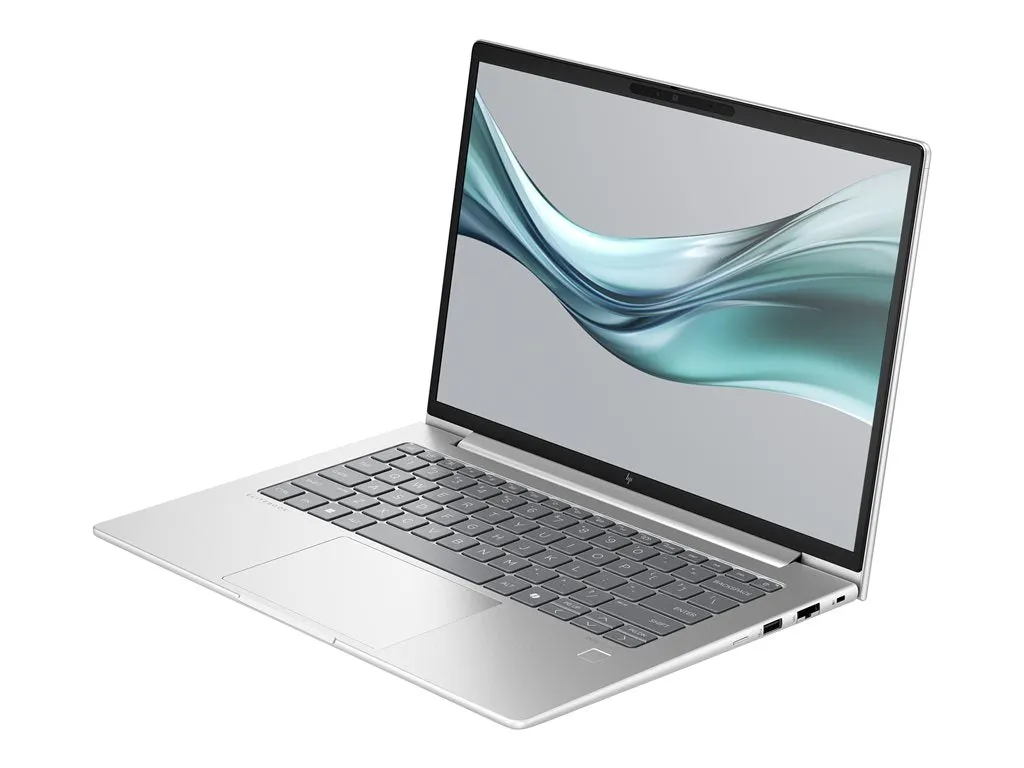HP EliteBook 645 G11 Notebook - 177-degree hinge design - AMD Ryzen 5 Pro - 7535U / up to 4.55 GHz - Win 11 Pro - Radeon Graphics A6TP6UT#ABA