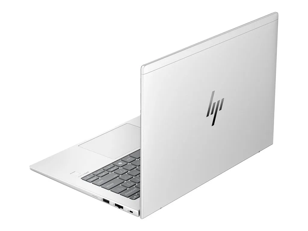 HP EliteBook 645 G11 Notebook - 177-degree hinge design - AMD Ryzen 5 Pro - 7535U / up to 4.55 GHz - Win 11 Pro - Radeon Graphics A6TP6UT#ABA