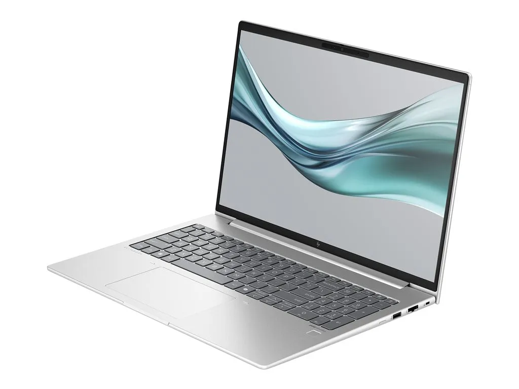 HP EliteBook 665 G11 Notebook - 177-degree hinge design - AMD Ryzen 5 Pro - 7535U / up to 4.55 GHz - Win 11 Pro - Radeon 660M A6UD6UT#ABA