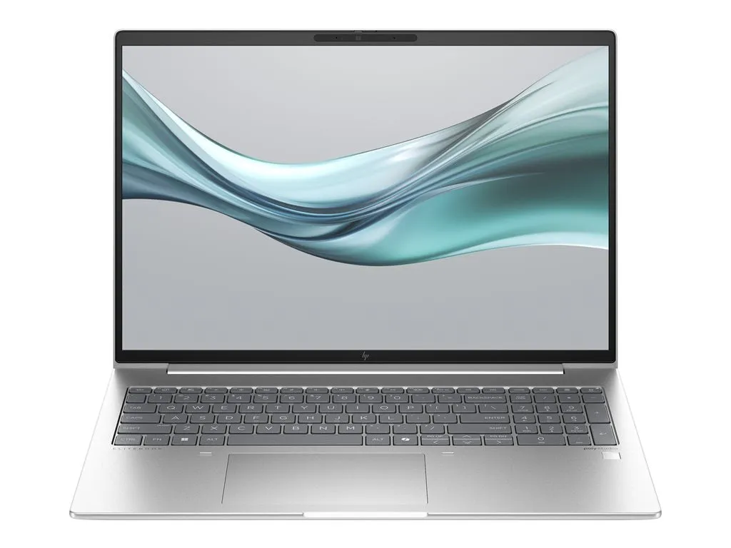 HP EliteBook 665 G11 Notebook - 177-degree hinge design - AMD Ryzen 5 Pro - 7535U / up to 4.55 GHz - Win 11 Pro - Radeon 660M A6UD6UT#ABA