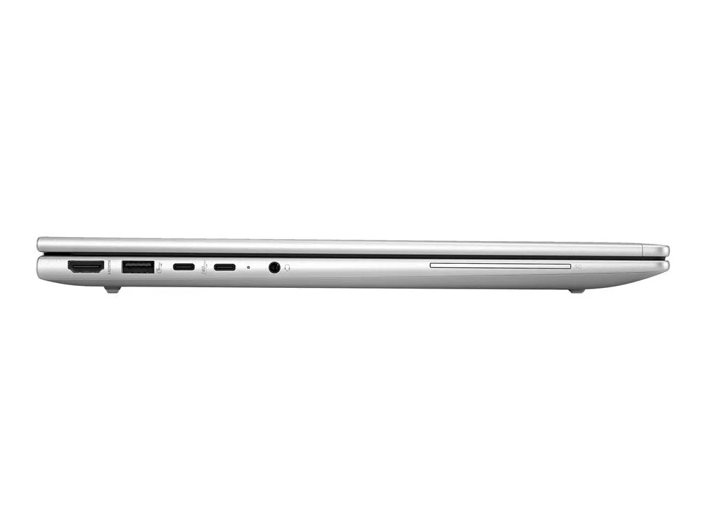 HP EliteBook 665 G11 Notebook - 177-degree hinge design - AMD Ryzen 5 Pro - 7535U / up to 4.55 GHz - Win 11 Pro - Radeon 660M A6UD6UT#ABA