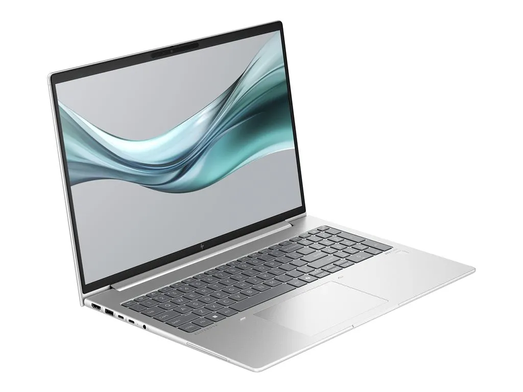 HP EliteBook 665 G11 Notebook - 177-degree hinge design - AMD Ryzen 5 Pro - 7535U / up to 4.55 GHz - Win 11 Pro - Radeon 660M A6UD6UT#ABA