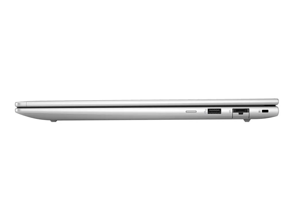 HP EliteBook 665 G11 Notebook - 177-degree hinge design - AMD Ryzen 5 Pro - 7535U / up to 4.55 GHz - Win 11 Pro - Radeon 660M A6UD6UT#ABA