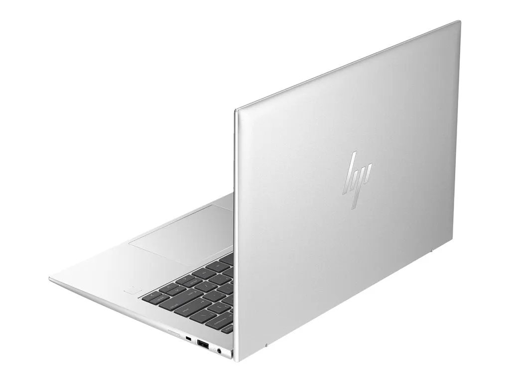 HP EliteBook 845 G10 Notebook - AMD Ryzen 5 Pro - 7540U / up to 4.9 GHz - Win 11 Pro - Radeon 740M - 16 GB RAM - 512 GB SSD SED, 8F822UT#ABA
