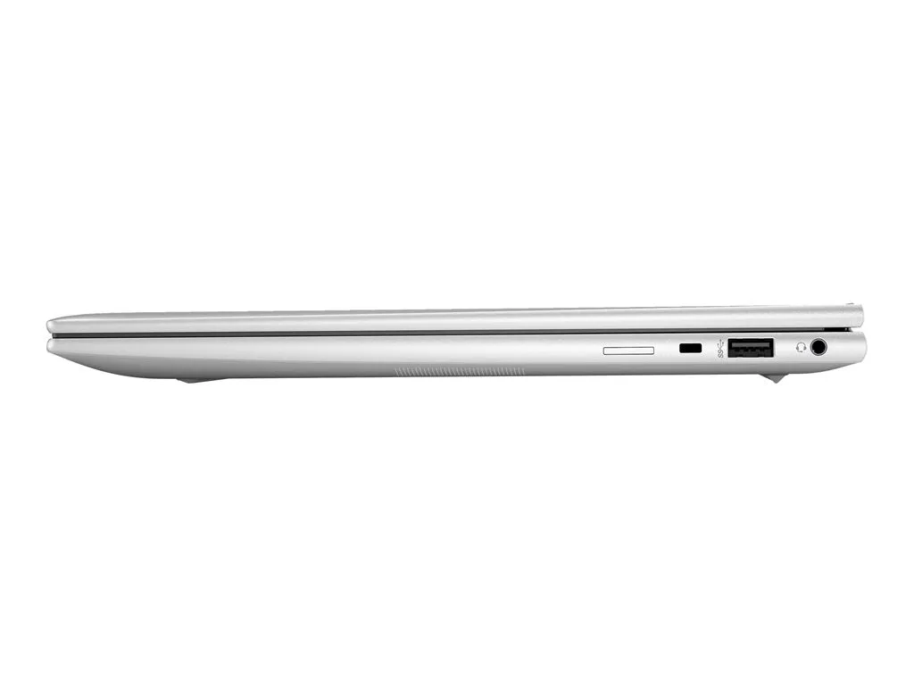 HP EliteBook 845 G10 Notebook - AMD Ryzen 5 Pro - 7540U / up to 4.9 GHz - Win 11 Pro - Radeon 740M - 16 GB RAM - 512 GB SSD SED, 8F822UT#ABA